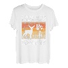 Fishing Solves Most of My Problems Hunting Fisherman Hunter T-Shirt