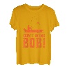 Don't Wind Bob Lustige Angelrute Angelrute Papa T-Shirt