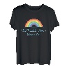 Calf Pasture Beach Connecticut Souvenir Grafik T-Shirt