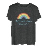 Calf Pasture Beach Connecticut Souvenir Grafik T-Shirt