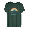 Calf Pasture Beach Connecticut Souvenir Grafik T-Shirt