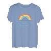 Calf Pasture Beach Connecticut Souvenir Grafik T-Shirt