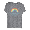 Calf Pasture Beach Connecticut Souvenir Grafik T-Shirt