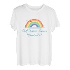 Calf Pasture Beach Connecticut Souvenir Grafik T-Shirt