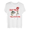 Herren I Love Hot Moms Herren Humor Funny Fishing Yellowfin Thunfisch T-Shirt