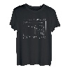 Meine Ausrüstung ist vielleicht alt, aber sie funktioniert immer noch, Angelliebhaber T-Shirt
