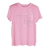 Meine Ausrüstung ist vielleicht alt, aber sie funktioniert immer noch, Angelliebhaber T-Shirt