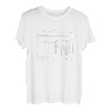 Meine Ausrüstung ist vielleicht alt, aber sie funktioniert immer noch, Angelliebhaber T-Shirt