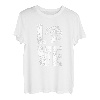 Ich liebe Angeln T-Shirt