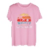 Retro-Stil - Ruhestands-Gag-Idee Lustiger pensionierter T-Shirt