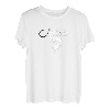 I'm A Hooker On The Weekends T-Shirt Angeln Tee T-Shirt