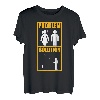Männer Fishing Angeln Lustiges Angler T-Shirt