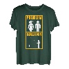 Männer Fishing Angeln Lustiges Angler T-Shirt