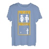 Männer Fishing Angeln Lustiges Angler T-Shirt