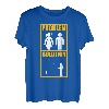 Männer Fishing Angeln Lustiges Angler T-Shirt