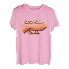 Retro Boca Raton 80er Jahre Outfit - Boca Raton Beach T-Shirt