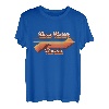 Retro Boca Raton 80er Jahre Outfit - Boca Raton Beach T-Shirt