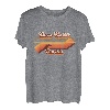Retro Boca Raton 80er Jahre Outfit - Boca Raton Beach T-Shirt