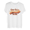 Retro Boca Raton 80er Jahre Outfit - Boca Raton Beach T-Shirt