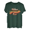 Retro Tulum 80er Jahre Outfit - Tulum Beach T-Shirt