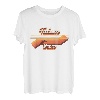 Retro Tulum 80er Jahre Outfit - Tulum Beach T-Shirt