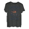 Legenden wurden 1989 geboren, Geschenkideen zum 34. Geburtstag zum Angeln T-Shirt