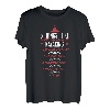 5 Things I Like Almost As Much As Kajak Kajaker T-Shirt