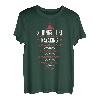 5 Things I Like Almost As Much As Kajak Kajaker T-Shirt