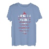 5 Things I Like Almost As Much As Kajak Kajaker T-Shirt