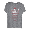 5 Things I Like Almost As Much As Kajak Kajaker T-Shirt