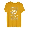 Work Is for People Who Can't Fish - Lustiges Angeln Geschenk T-Shirt