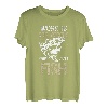Work Is for People Who Can't Fish - Lustiges Angeln Geschenk T-Shirt