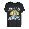 Fischen Lustiger Spruch Angeln nur was für Männer Angler T-Shirt