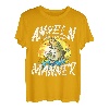 Fischen Lustiger Spruch Angeln nur was für Männer Angler T-Shirt