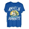Fischen Lustiger Spruch Angeln nur was für Männer Angler T-Shirt