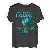 13 Jahre alter Fischer, geboren im Jahr 2010, 13. Geburtstag T-Shirt