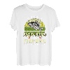 Herren Figur  Nicht Vater, sondern Vater , lustig, zum Angeln, Humor, Männer, Crappie T-Shirt
