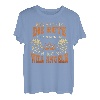 Herren Reichet Mir Die Rute Ihr Narren Der König Will Angeln T-Shirt