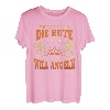 Herren Reichet Mir Die Rute Ihr Narren Der König Will Angeln T-Shirt