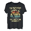 the lake of the arbuckles Lustiges Angeln T-Shirt
