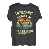 the lake of the arbuckles Lustiges Angeln T-Shirt