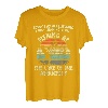 the lake of the arbuckles Lustiges Angeln T-Shirt