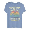 the lake of the arbuckles Lustiges Angeln T-Shirt