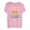 the lake of the arbuckles Lustiges Angeln T-Shirt