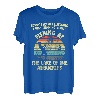 the lake of the arbuckles Lustiges Angeln T-Shirt
