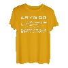 Let's Do Boat Stuff Bootsfahren, nautisches Bootfahrer, Angeln, maritim T-Shirt
