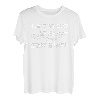 Let's Do Boat Stuff Bootsfahren, nautisches Bootfahrer, Angeln, maritim T-Shirt