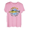 Herren Glasaugenbarsch Zander Angler Husband Dad Walleye Huntress T-Shirt