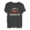 Lustiger Fan von I Want Kokanee I Fear für Damen zum Kokanee-Lachsfischen T-Shirt