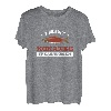 Lustiger Fan von I Want Kokanee I Fear für Damen zum Kokanee-Lachsfischen T-Shirt